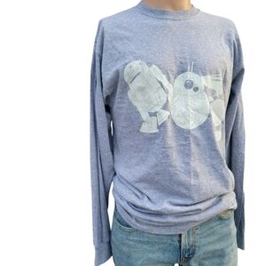 Men's M&O Gold Long Sleeve Shirt. Size Medium. NWOT